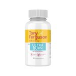 Ultra Burn Capsules 60'S