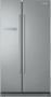 Samsung Side-by-side Frost-free Fridge 540L