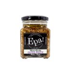 Epa Herb Garlic Olive Paste 260ML