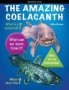 The Amazing Coelacanth   Paperback