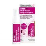 Oral Spray Multi Vitamin 25ML