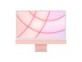 24-INCH Imac With Retina 4.5K Display Apple M1 Chip 7 Core Gpu 256GB Pink