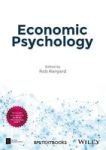 Economic Psychology Paperback