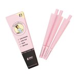 Blazy Susan Cones Pink 1AND1 4 6