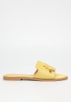 Cilantro 1 Slip-on - Yellow