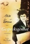 Gespreksgenoot: & 39 N Brieweboek Afrikaans Paperback
