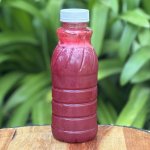 Fresh Raw Juice Beetroot Detox 1L Organic Choice