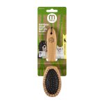 Bamboo Ball Pin Brush - Large