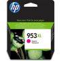 Hp Consumables Hp 953XL High Yield Magenta Original Ink Cartridge ~1 600 Pages. Hp Officejet Pro 8710 8720 8725 8730 8740 .