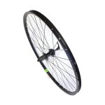 Avalanche Abc 700C Road Bike Rear Wheel