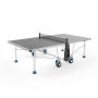 Outdoor Table Tennis Table Ppt 900.2 - Grey