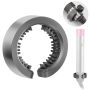 Filter Cleaning Brush For Dyson Airwrap HS01 HS05 Hair Styler Gentle Air Attachments 96976001