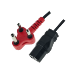 LinkQnet Cable Power Dedicated 1.8M