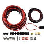 Solar Cabling Kit 12 24V