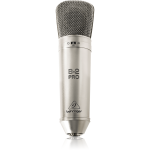 Behringer B-2 Pro Condenser Microphone