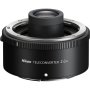 Nikon Z Teleconverter TC-2X