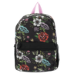 Island Style Backpack 16CM Colour May Vary