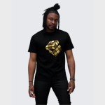 Piaz Tee Black