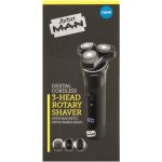 Sorbet 3 Head Rotary Shaver