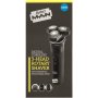 Sorbet 3 Head Rotary Shaver