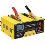 Full Automatic Intelligent 12V 24V Battery Charger SOLSKMF2B