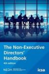 The Non-executive Directors& 39 Handbook Paperback