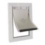 Aluminium Pet Door - Large