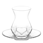 12 Piece Alya Tea Set