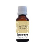 Spearmint Essential Oil - Standardised - 100ML