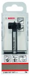 Bosch Tct Forstner Bit 25 X 90 X 8MM Shaft