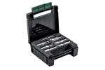 : Hss Core Drill Set 6 Pieces - 626624000