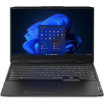 Lenovo Ideapad Gaming 3 15.6-INCH Fhd Laptop - Amd Ryzen 5 7535HS 512GB SSD 8GB RAM Win 11 Home 82SB00P8FU
