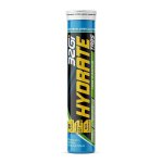 Hydrate Tabs 80G - Lime