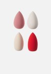 4 Pack MINI Make-up Sponges - Multi