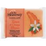 Oh So Heavenly Glycerine Bar Tumeric & Orange 150g