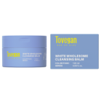 Tovegan White Wholesome Cleansing Balm 120ML