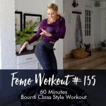 Fomo Style Workout 135