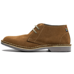 Veldskoen Heritage Range Farmer Grey