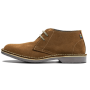 Veldskoen Heritage Range Farmer Grey