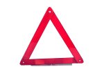 Triangle Warning Board