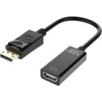 Parrot Male Display Port To HDMI Female Adaptor
