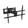 Ultra Strong Full Motion Tv Wall Mount 42 - 120 106CM -305CM