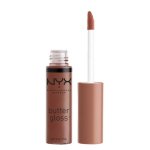 NYX Professional Makeup Butter Gloss Ginger Snap 8ML