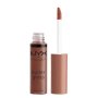 NYX Professional Makeup Butter Gloss Ginger Snap 8ML