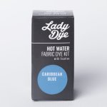 Lady Dye Hot Caribbean Blue