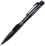 Twist-erase Click Pencil 0.5MM Black – PD275T-A
