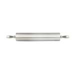Rolling Pin Aluminium - 380MM - RPA0380
