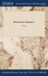 Rookwood: A Romance Vol. I Hardcover