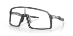 Oakley - Sutro - Matte Carbon photochromic
