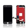 Lcd Screen & Digitizer For Iphone 7 - Black
